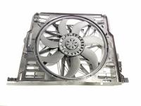 Electroventilator, cod 8509740-01, Bmw 5 (F10) 2.0 diesel, N47D20C (id:714309)