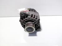 Alternator 120A Denso, cod 46748353, Fiat Punto (188) 1.9 diesel, 188A3000 (id:650102)