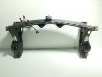 Intaritura bara spate, cod A1776117700, Mercedes Clasa A sedan (V177) (id:712982)