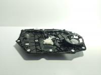 Macara cu motoras usa stanga fata, Ford Focus 4 Turnier (HP) (id:714584)