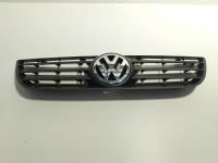 Grila bara fata centrala cu sigla, Vw Polo (9N) facelift (id:714195)