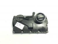 Capac culbutori, cod 038103469AD, Vw Golf 5 (1K1) 1.9 TDI, BXE (id:714194)
