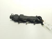 Capac culbutori, cod 9651815680A, Peugeot 307 SW 1.6 HDI, 9HZ (id:714265)