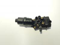 Carcasa filtru ulei cu racitor ulei, cod 06F115397H, Vw Touran (1T1, 1T2) 2.0 FSI, BVY (id:714330)