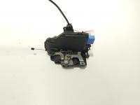 Broasca usa dreapta fata, cod 3D1837016AC, Skoda Octavia 2 Combi (1Z5) vol pe stanga (id:714632)