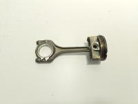 Piston cu biela, cod 04EE, Vw Polo (6R) 1.0 benz, CHYA (id:714627)