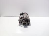 Alternator 180A Valeo, cod 7802261, Bmw X1 (E84) 2.0 diesel, N47D20C (id:703863)