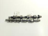 Set axe came, Audi A6 (4F2, C6) 2.0 TDI, BRE (id:714696)