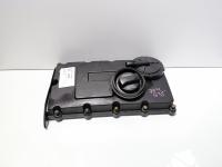 Capac culbutori, cod 03G103469N, Vw Passat (3C2) 2.0 TDI, BKP (id:704635)