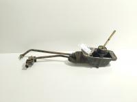 Timonerie, cod 8E0711025S, Audi A4 (8EC, B7) 1.9 TDI, BKE (id:354125)