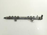 Rampa injectoare cu senzor, cod 30777759, 0445215025, Volvo XC90 2.4D, D5244T5 (id:714663)