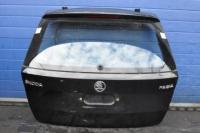 Haion, Skoda Fabia 3 Combi (NJ5)