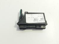 Modul usa stanga fata, cod 8E1959801H, Audi A4 Avant (8ED, B7) vol pe stanga (id:714206)