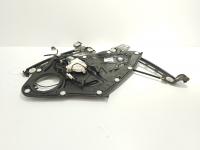 Macara cu motoras usa dreapta spate, cod 3C8839756D, Vw Passat CC (357) (id:714770)