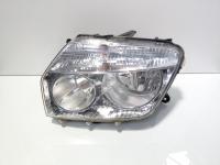 Far stanga, Dacia Duster, facelift, vol pe dreapta (id:714612)