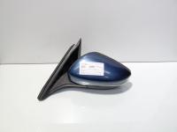 Oglinda electrica stanga cu semnalizare, lumina ambientala si rabatare electrica, Ford Focus 4 Turnier (HP) vol pe dreapta (id:7