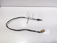 Sonda temperatura gaze, cod 04L906088BD, Vw Golf 7 (5G) 1.6 TDI, CLH (id:714592)