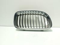 Grila bara fata dreapta sus, Bmw 3 (E90) facelift (id:714782)