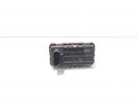 Actuator turbosuflanta, cod 6NW009206, Ford Focus 2 (DA) 1.8 TDCI, KKDA (id:691408)