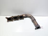 Galerie evacuare dreapta, cod 059253034AC, Audi A4 (8K2, B8) 3.0 TDI, CCWA (id:714884)