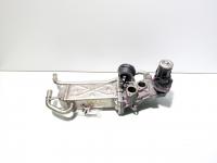 Racitor gaze cu egr, cod 03L131512CE, Skoda Rapid (NH3) 1.6 TDI, CAYC (id:714754)