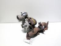 Turbosuflanta, cod 03G253019A, Vw Jetta 3 (1K2) 2.0 TDI, BKD (id:714737)