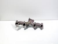 Galerie evacuare, cod 028253033AB, Vw Passat (3B3) 1.9 TDI, AVF (id:714766)