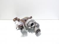 Turbosuflanta, cod 03G253019A, Vw Jetta 3 (1K2) 2.0 TDI, BKD (id:714736)