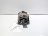 Alternator 140A Valeo, cod 06F903023C, Vw Touran (1T1, 1T2) 1.6 benz, BSE (id:714821)