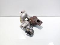 Turbosuflanta, cod 9673283680, Citroen Berlingo 2 1.6 HDI, 9H06 (id:714807)