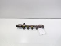 Rampa injectoare cu senzor, cod GM55576177, 0445214221, Opel Insignia A (id:696782)
