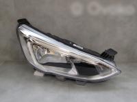 Far dreapta, Ford Focus 4 (HN) (pr:110747)