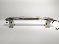 Intaritura bara fata, Audi A4 Avant (8K5, B8) (id:714986)