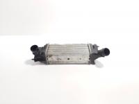 Radiator intercooler, cod 9645682880, Peugeot 407 SW 2.0 HDI, RHR (id:715004)