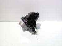 Carcasa filtru ulei cu racitor, cod 03N115389B, Seat Leon (5F1) 1.6 TDI, CLH (id:702669)