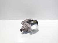 Electromotor, Seat Altea (5P1) 2.0 TDI, BKD, 6 vit man (id:714888)
