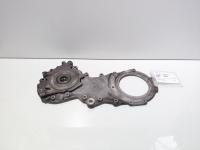Pompa ulei, cod XS4Q-6F008-AH, Ford Focus 1 1.8 TDCI, FFDA (id:714811)