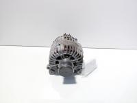 Alternator 140A Valeo, cod 06F903023C, Seat Leon (1P1) 1.9 TDI, BXE (id:714881)