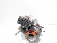 Actuator turbosuflanta, cod 6NW009543, Volvo XC60 2.4D, D5244T14 (id:714909)