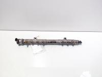 Rampa injectoare cu senzori, cod 0445215023, 31259011, Volvo XC60 2.4D, D5244T14 (id:714923)