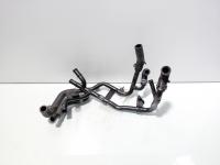 Set tevi apa, cod 04L122157CC, Audi A4 (8W2, B9) 2.0 TDI, DET (id:715133)