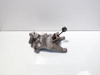 Suport motor, cod 80A199308A, Audi Q5 (FYB) 2.0 TDI, DET (id:715141)