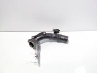 Tub intercooler, cod AV6Q-9351-BC, Ford Focus 3 1.6 TDCI, T1DB (id:714998)