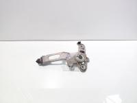 Ansamblu stergator dreapta fata, cod BM51-17K484-B, Ford Focus 3 Turnier (id:705507)