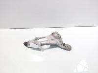 Ansamblu stergator stanga fata, cod BM51-17K484-A, Ford Focus 3 Turnier (id:707551)