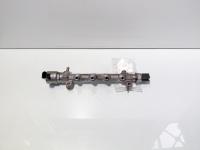 Rampa injectoare cu senzori, cod 04L089G, Audi A6 (4G2, C7) 2.0 TDI, DDDA (id:715127)