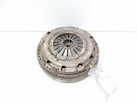 Volanta masa simpla cu placa presiune, Skoda Octavia 3 (5E3) 1.6 TDI, CLH, 5 vit man (id:662239)