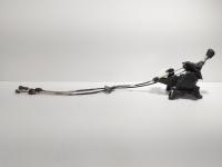 Timonerie, cod BV6R-7C453-DAC, Ford Focus 3 Turnier 1.6 TDCI, T1DA, 6 vit man (id:715324)