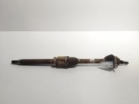 Planetara dreapta fata, cod AV61-3B436-CD, Ford Focus 3 1.6 TDCI, T3DB, 6 vit man (id:715005)