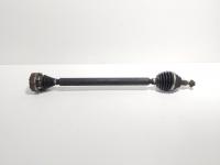 Planetara dreapta fata, Audi A3 Sportback (8PA) 1.9 TDI, BXE, 5 vit (id:714197)